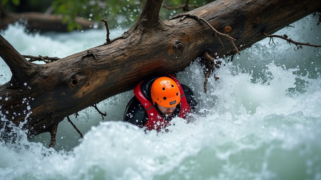 water safety and survival techniques