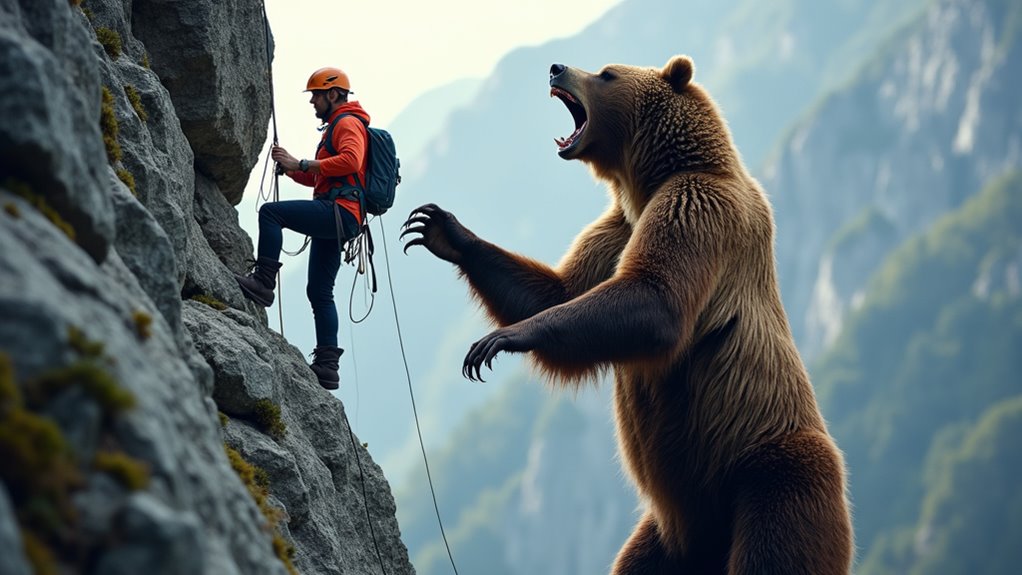 wildlife safety and awareness