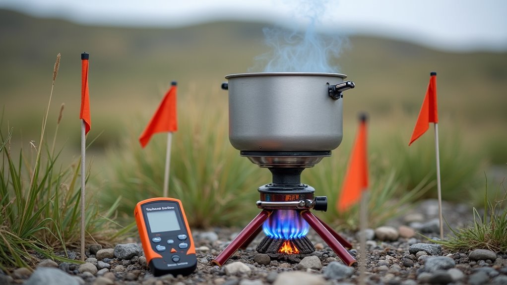 wind resistance and stability