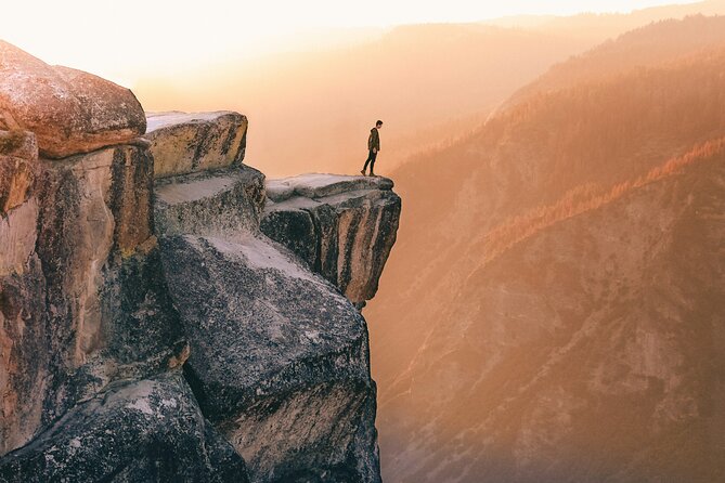 Yosemite LGBTQIA 3-Day Camping Adventure from San Francisco - Highlights of the Yosemite LGBTQIA Camping Experience